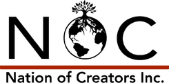 Nation of Creators Inc.